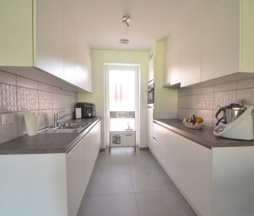 Te huur: Recente Centrumwoning - Photo 1