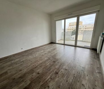 Location Appartement 2 pièces 41m² CENON 33150 - Photo 1