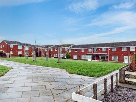 Melksham Square, Stockton-on-Tees, Stockton-on-Tees, Durham, TS19 0TL - Photo 5