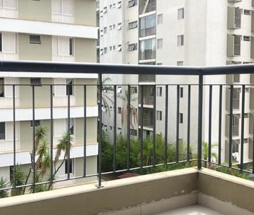 Apartamento - Photo 1