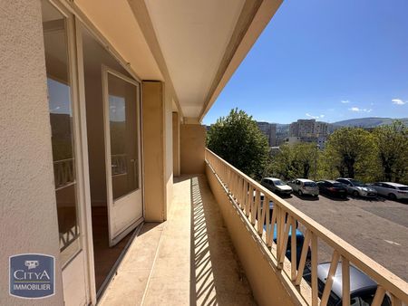 Location Appartement 4 pièces 66m² ST ETIENNE 42100 - Photo 5