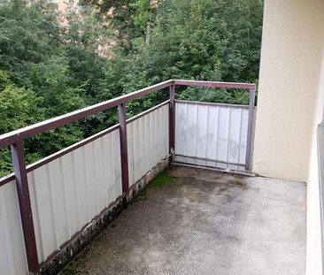 Schöne und helle 3-Zimmer-Wohnung im Westen von St. Gallen - Foto 2