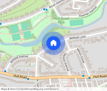 Millfield Lane, York - Photo 1