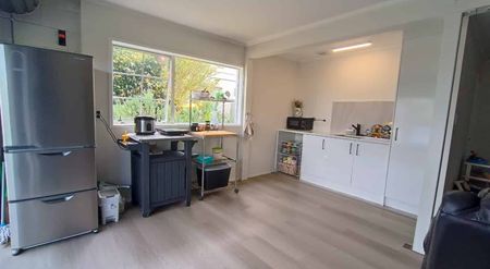 Charming 1BR 1 Living Room Home with Garden! - Photo 2