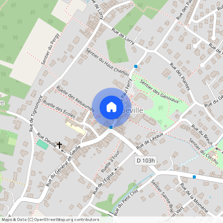 57050 Plappeville