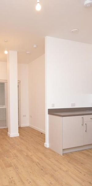 1 bedroom ground floor flat to rent - Photo 1
