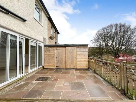 Skipton Road, Bradley, Keighley, North Yorkshire, BD20 - Photo 2