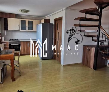 Închiriază Apartament 3 camere Terezian - Photo 1