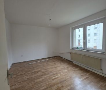 2-Raum-Wohnung mit Balkon am beliebten Bindermichl! - Foto 2