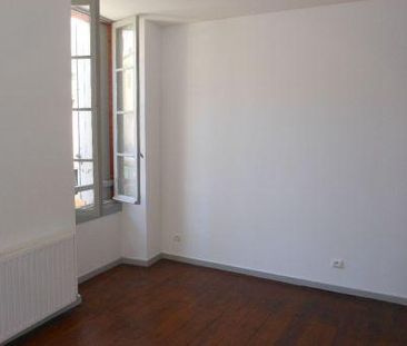 Location - Appartement - 1 pièces - 29.24 m² - montauban - Photo 6