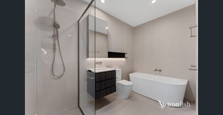 Brand New Townhome in the Heart of Yarraville - Photo 3