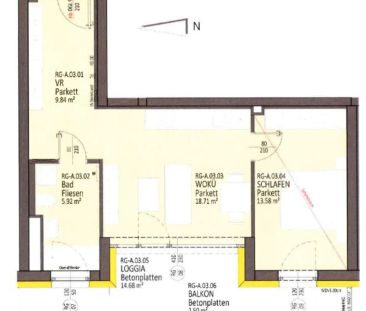 Wohnen mit einzigartigem Blick auf Linz! - Photo 6