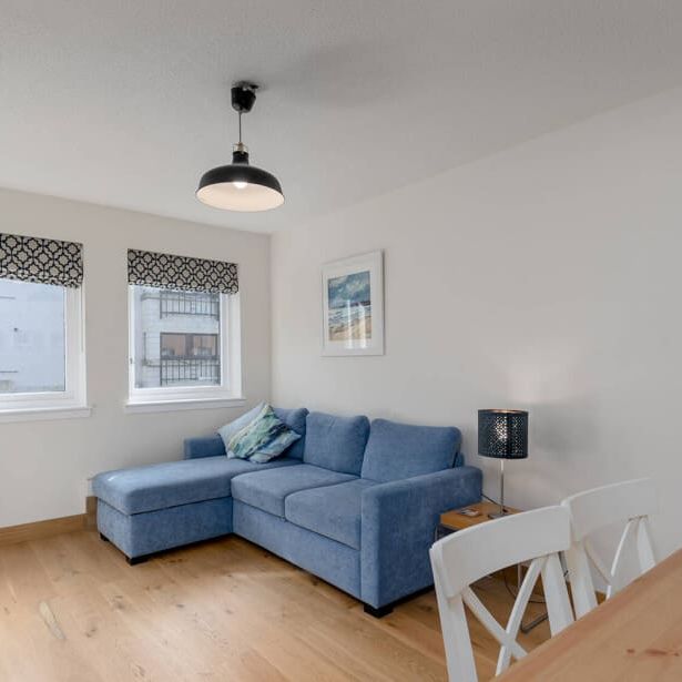 2760L Bryson Road, Edinburgh, EH11 1DR - Photo 1