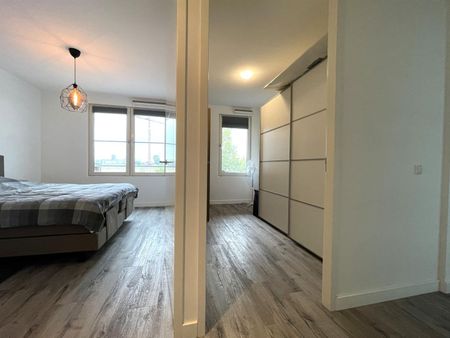 Mary van der Sluisstraat 510, Sportheldenbuurt, 1095ME, Amsterdam - Photo 5