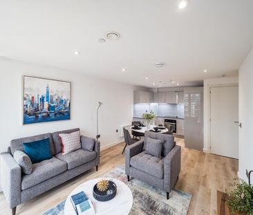 1 bedroom apartment to rent - Photo 1