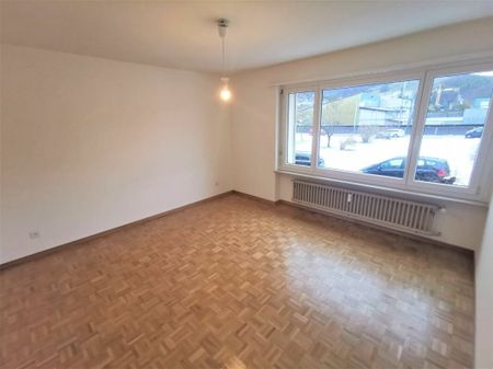 "2-Zimmerwohnung im Hochparterre" - Foto 2