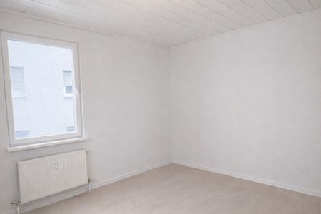 Frisch renovierte 3-Zimmer-Wohnung in ruhiger Lage zur Miete! - Foto 3