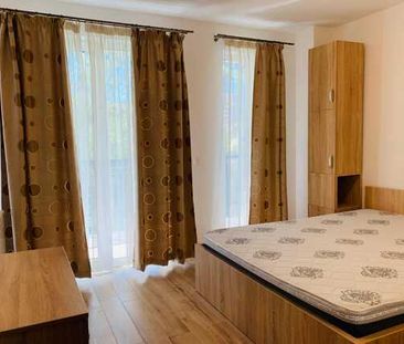 2 camere, prima inchiriere, terasa 25 mp, Complex Andrei Muresanu Sud - Photo 3
