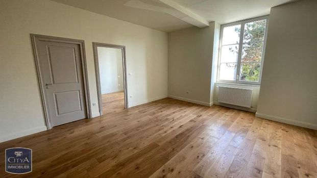 Location Appartement 2 pièces 42m² MULHOUSE 68200 - Photo 1