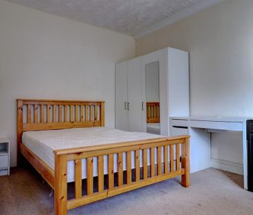 1 bedroom parking to rent - Photo 1