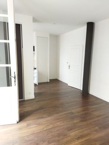 Appartement T2 - Centre-ville BLOIS - Photo 2