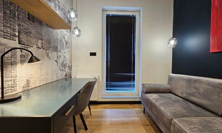 Apartament Premium z 40 m tarasem w Bronowicach - Photo 5