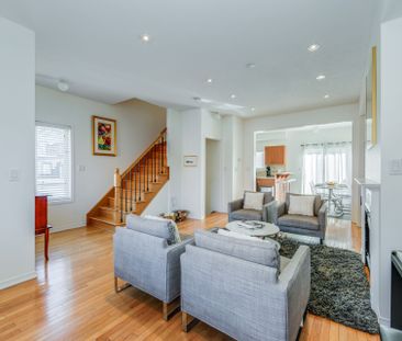 For Lease - 10 Filmic Lane, Toronto, Ontario - Photo 2