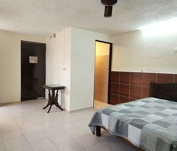 Renta departamento amueblado 1 Recamara San Ramón Norte - Photo 3