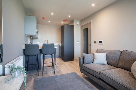 Apartment 78 Lesley Parklands 64 Knocknagoney Road, Belfast, BT4 2FY - Photo 4