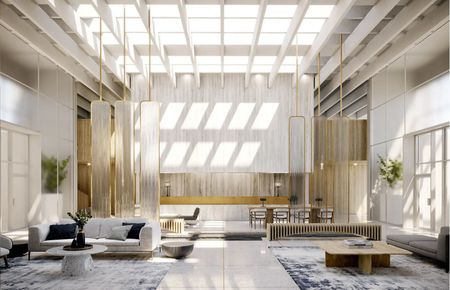 For Lease - 8 Interchange Way Unit# 811, Vaughan, Ontario - Photo 5