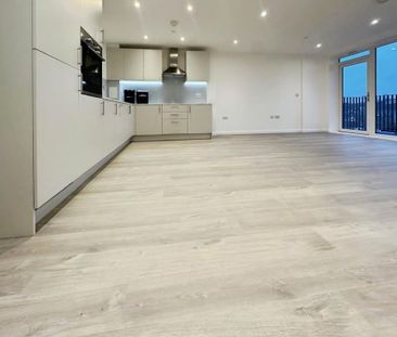 2 bedroom flat to rent - Photo 4