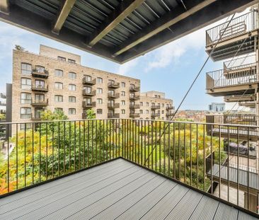 Bradshaw Yard - Photo 1