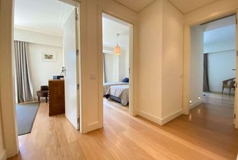3 Bedroom Apartment with swimming pool, Benfica, Lisboa
