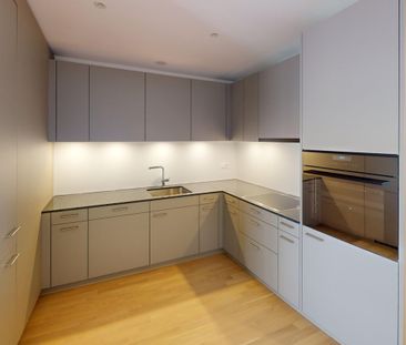 Moderne 3.5-Zimmer-Wohnung im Younic in Dübendorf - Photo 3