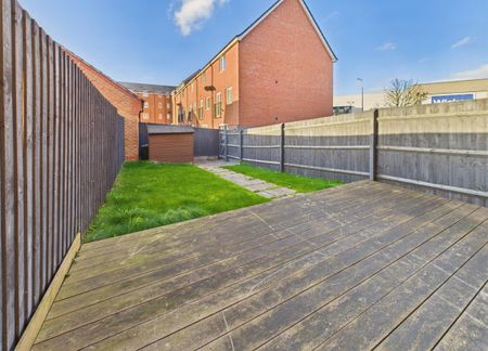 Nickleby Close, Rugby - Photo 4