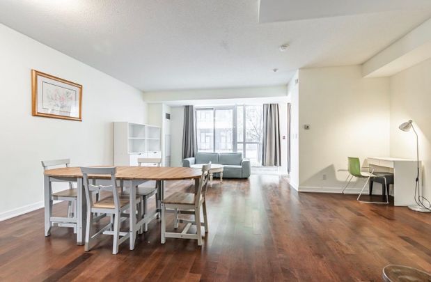 For Lease - 4065 Brickstone Mews Unit# TH3, Mississauga, Ontario - Photo 1