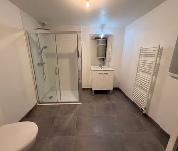 Location Appartement 1 pièce 30m² - Photo 5