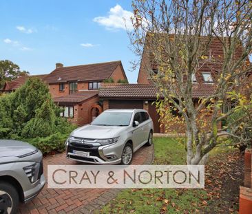 4 bedroom detached house to rent - Photo 4