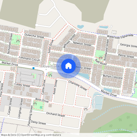 1 Attewell Court, Qld 4510, Caboolture South