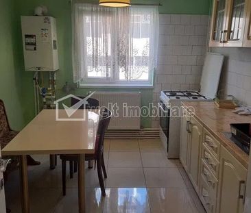 Apartament 3 camere, 72 mp, mobilat si utilat, parcare inclusa - Fotografie 4