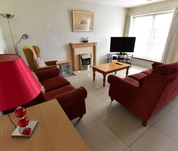 27 Old Castle Court (Student Let), Portstewart, BT56 8GR - Photo 5