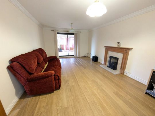 Detached house to rent on - Photo 1