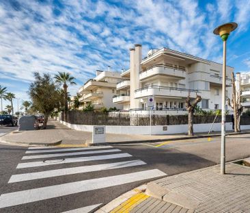 3 room luxury Flat for rent in Sitges, Catalonia - Photo 1