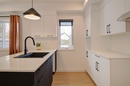 5001, boul. Bertrand-Fabi #207, Sherbrooke (Rock Forest | St-Élie) - Photo 5