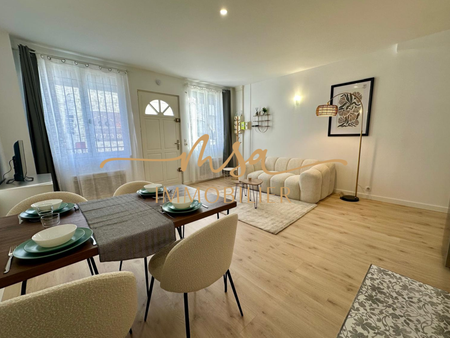 Location Appartement 3 pièces 59m² ROUEN 76000 - Photo 2