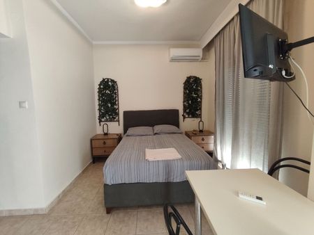 Studio/Γκαρσονιέρα για ενοικίαση Κέντρο (Αλεξανδρούπολη) - Φωτογραφία 4