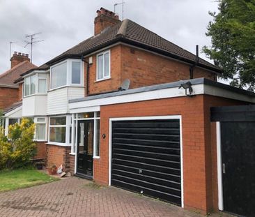 3 bedroom semi-detached house to rent - Photo 5