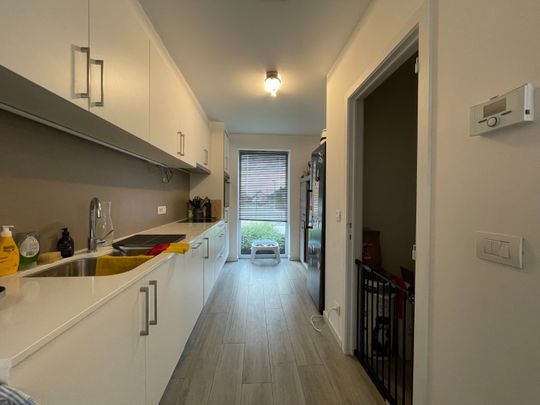 Recente nieuwbouwwoning te huur te Moorslede - Photo 1