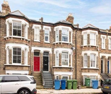 Madron Street, Elephant And Castle, SE17 - Photo 5