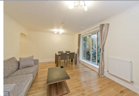 2 Bed Flat, High Timber Street, EC4V - Photo 3